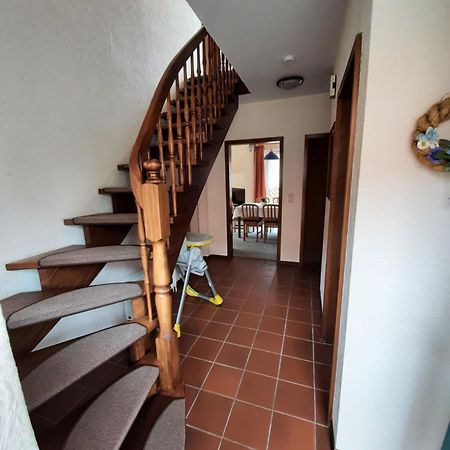 Apartamento Ebbe Norden Exterior foto