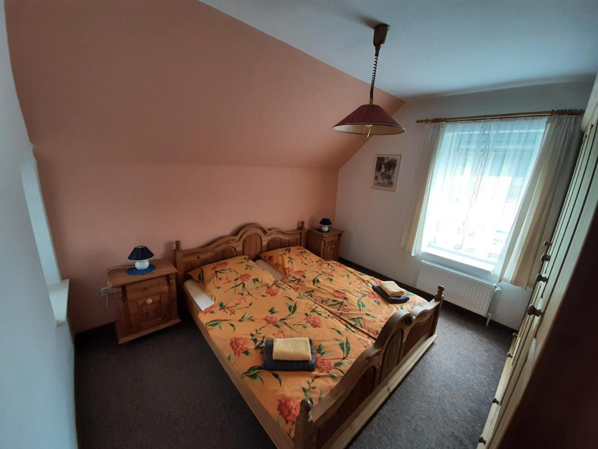 Apartamento Ebbe Norden Exterior foto