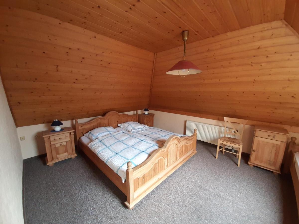 Apartamento Ebbe Norden Exterior foto