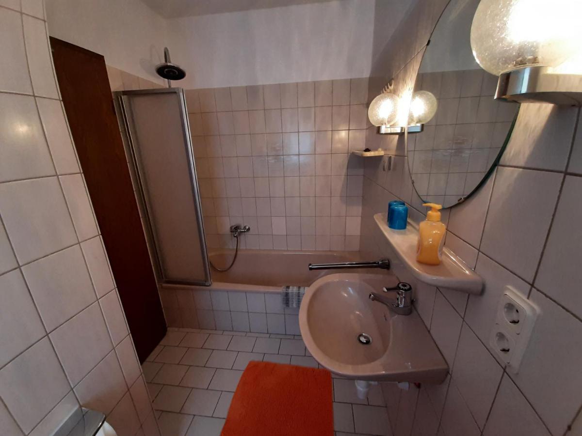 Apartamento Ebbe Norden Exterior foto