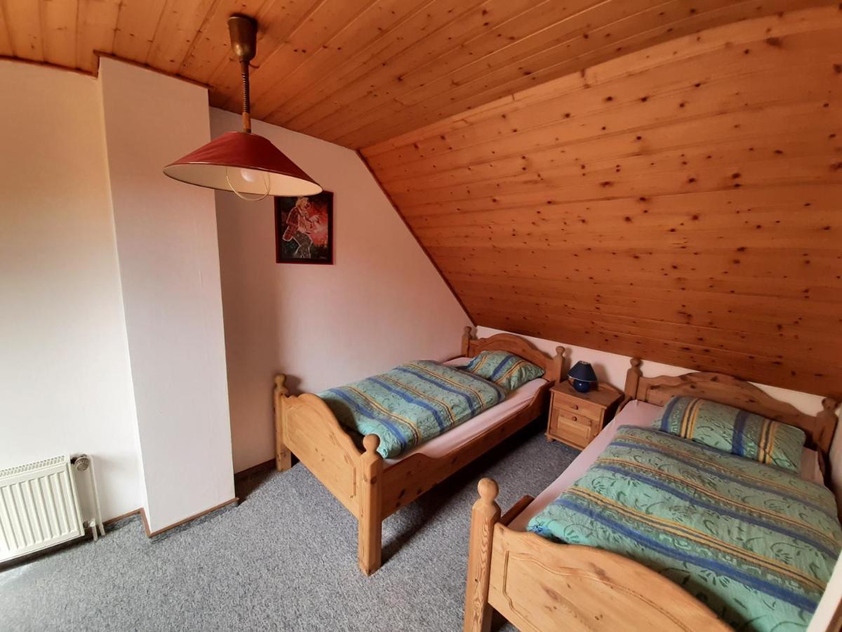 Apartamento Ebbe Norden Exterior foto
