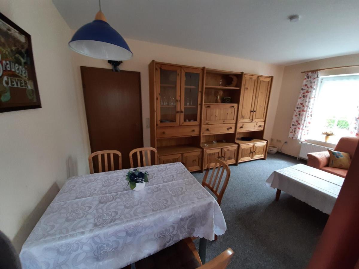 Apartamento Ebbe Norden Exterior foto